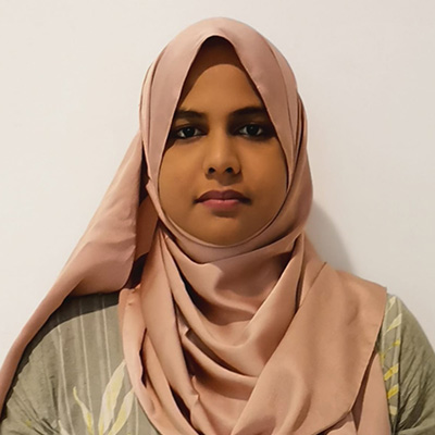 Afkah Azmi